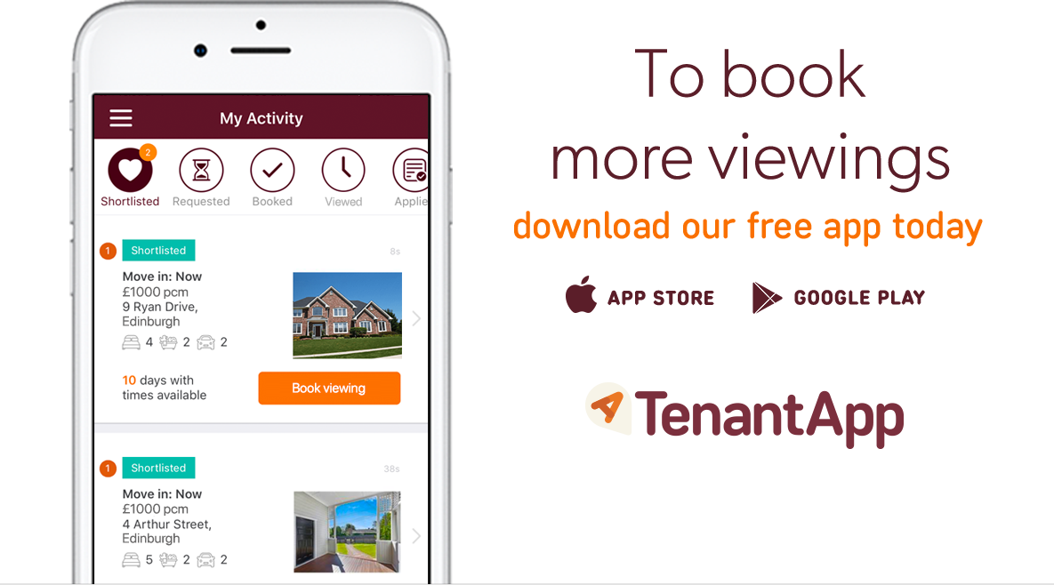 TenantApp